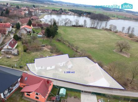 dji-0160po.png | Prodej - chata/rekreační objekt, 150 m²