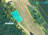 Prodej - pozemek pro bydlení, 770 m²