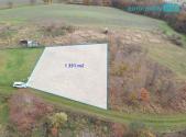 Prodej - pozemek pro bydlení, 1 351 m²