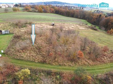 dji-0219p.jpg | Prodej - pozemek pro bydlení, 1 351 m²