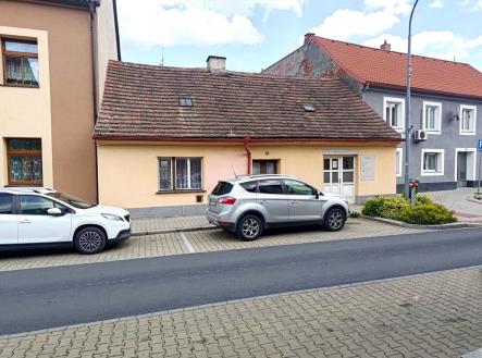 Prodej - dům/vila, 190 m² obrázek