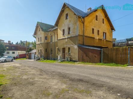 Prodej bytu, 3+1, 110 m² obrázek