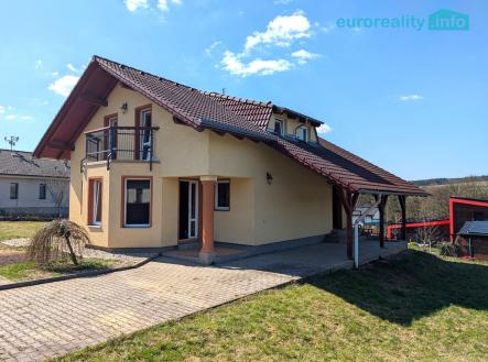 Prodej - dům/vila, 185 m² obrázek