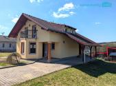 Prodej - dům/vila, 185 m²