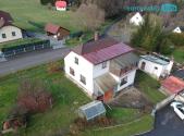 Prodej - dům/vila, 110 m²
