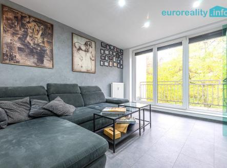 Prodej bytu, 4+kk, 116 m² obrázek