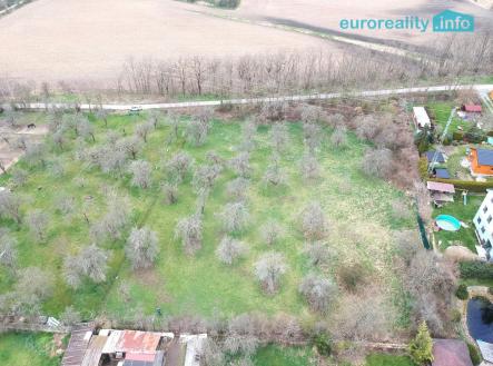 Prodej - pozemek pro bydlení, 1 470 m² obrázek