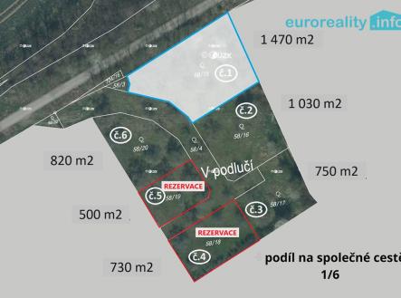 rozdeleni-pozemku1-cisla-1.jpg | Prodej - pozemek pro bydlení, 1 470 m²