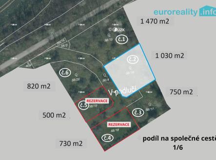rozdeleni-pozemku2-cisla-1.jpg | Prodej - pozemek pro bydlení, 1 030 m²