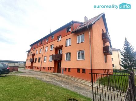 Prodej bytu, 3+1, 71 m² obrázek