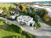 Prodej - dům/vila, 260 m²
