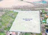 Prodej - pozemek pro bydlení, 5 285 m²