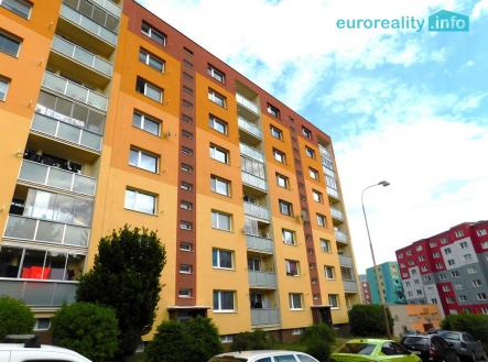 Pronájem bytu, 2+kk, 41 m² obrázek