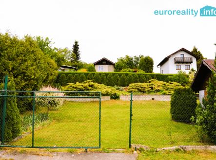 2.jpg | Prodej - pozemek pro bydlení, 898 m²