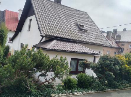 Prodej - chata/rekreační objekt, 90 m² obrázek