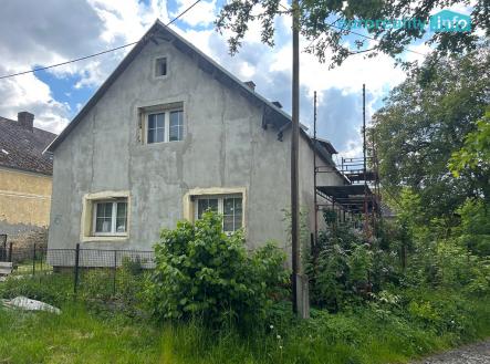 Prodej - dům/vila, 200 m²