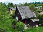 Prodej - pozemek, zahrada, 459 m²
