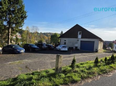 Prodej - obchodní prostor, 288 m² obrázek