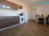 Pronájem bytu, 1+1, 49 m²