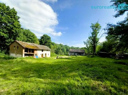 02-01.jpg | Prodej - pozemek pro bydlení, 1 550 m²