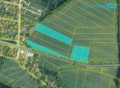Prodej - pozemek, zemědělská půda, 16 452 m²