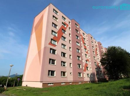 Prodej bytu, 3+1, 70 m² obrázek