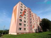 Prodej bytu, 3+1, 70 m²