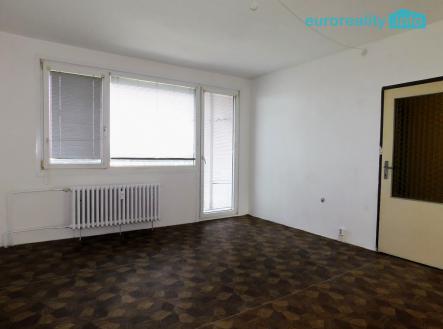 obývací pokoj | Prodej bytu, 3+1, 70 m²
