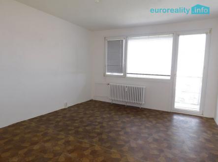 obývací pokoj | Prodej bytu, 3+1, 70 m²
