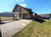 Prodej - dům/vila, 185 m²