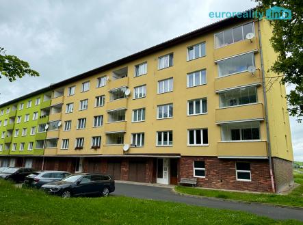 Prodej bytu, 4+1, 80 m² obrázek