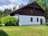 Prodej - dům/vila, 220 m²