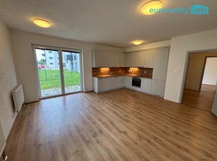 Prodej bytu, 2+kk, 60 m² obrázek