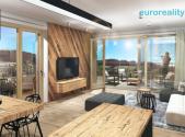 Prodej bytu, 2+kk, 70 m²