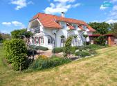 Prodej - dům/vila, 160 m²