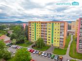 Prodej bytu, 5+1, 86 m²
