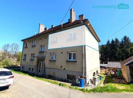Prodej bytu, 2+1, 62 m² obrázek