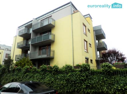 1.jpg | Pronájem bytu, 3+1, 130 m²
