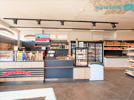 Pronájem - obchodní prostor, 80 m² obrázek