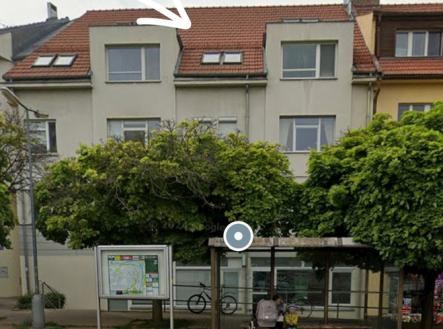 screenshot-20250618-003831-maps.jpg | Prodej bytu, 2+kk, 55 m²