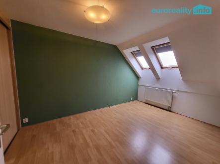 ložnice | Prodej bytu, 2+kk, 55 m²