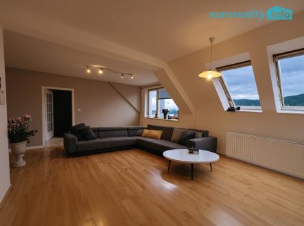 ai-12981.jpg | Prodej bytu, 2+kk, 55 m²
