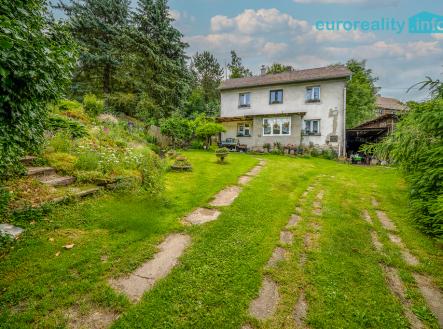 Prodej - dům/vila, 130 m² obrázek