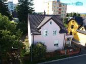 Prodej - dům/vila, 230 m²