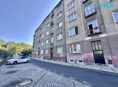 Prodej bytu, 2+kk, 46 m²