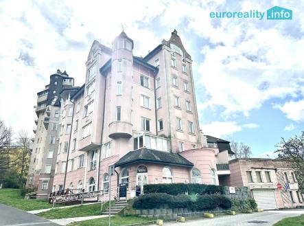 Pronájem bytu, 2+kk, 53 m² obrázek