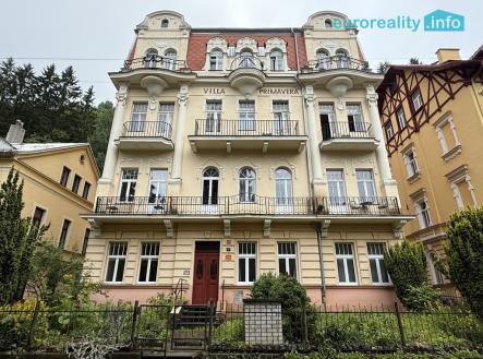 Pronájem bytu, 3+kk, 73 m² obrázek