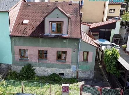 Prodej - dům/vila, 135 m²
