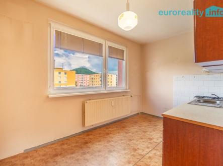 kuchyň | Prodej bytu, 2+1, 56 m²