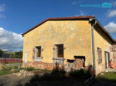 Prodej - skladovací prostor, 300 m² obrázek